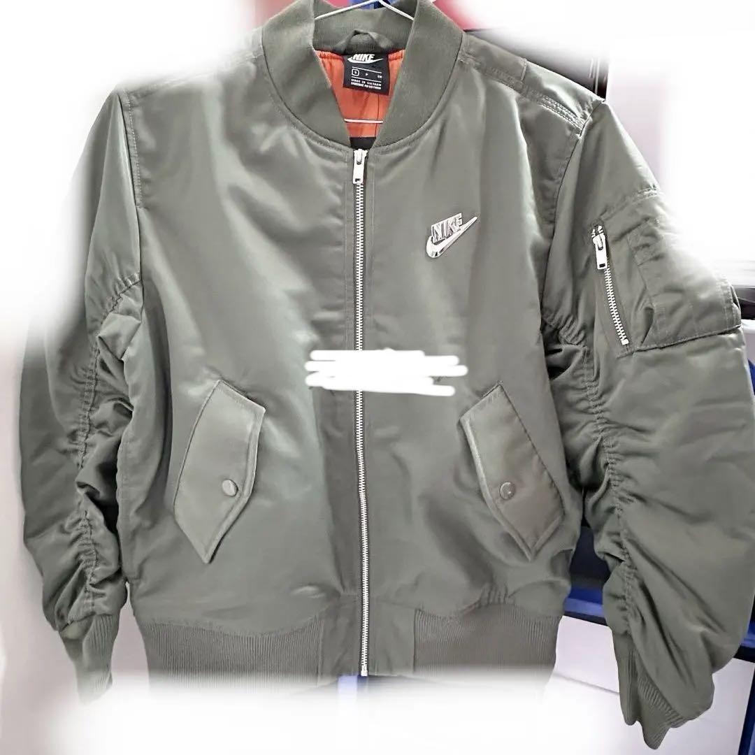 NIKE PUNK PACK Bomber Jacket ma-1