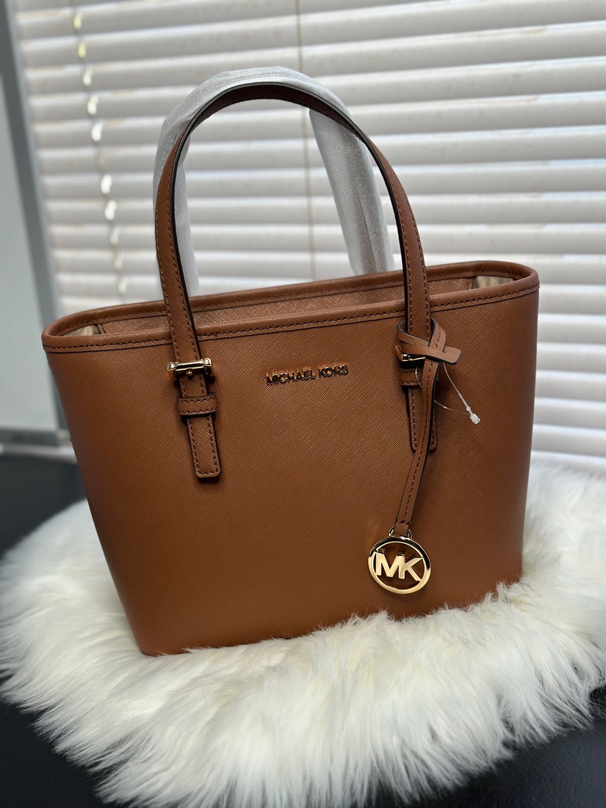 Michael Kors Jet Set Travel