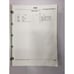 John Deere 670B and 672B Motor Graders Parts Catalog PC2063 Aug-04 Pre-owned