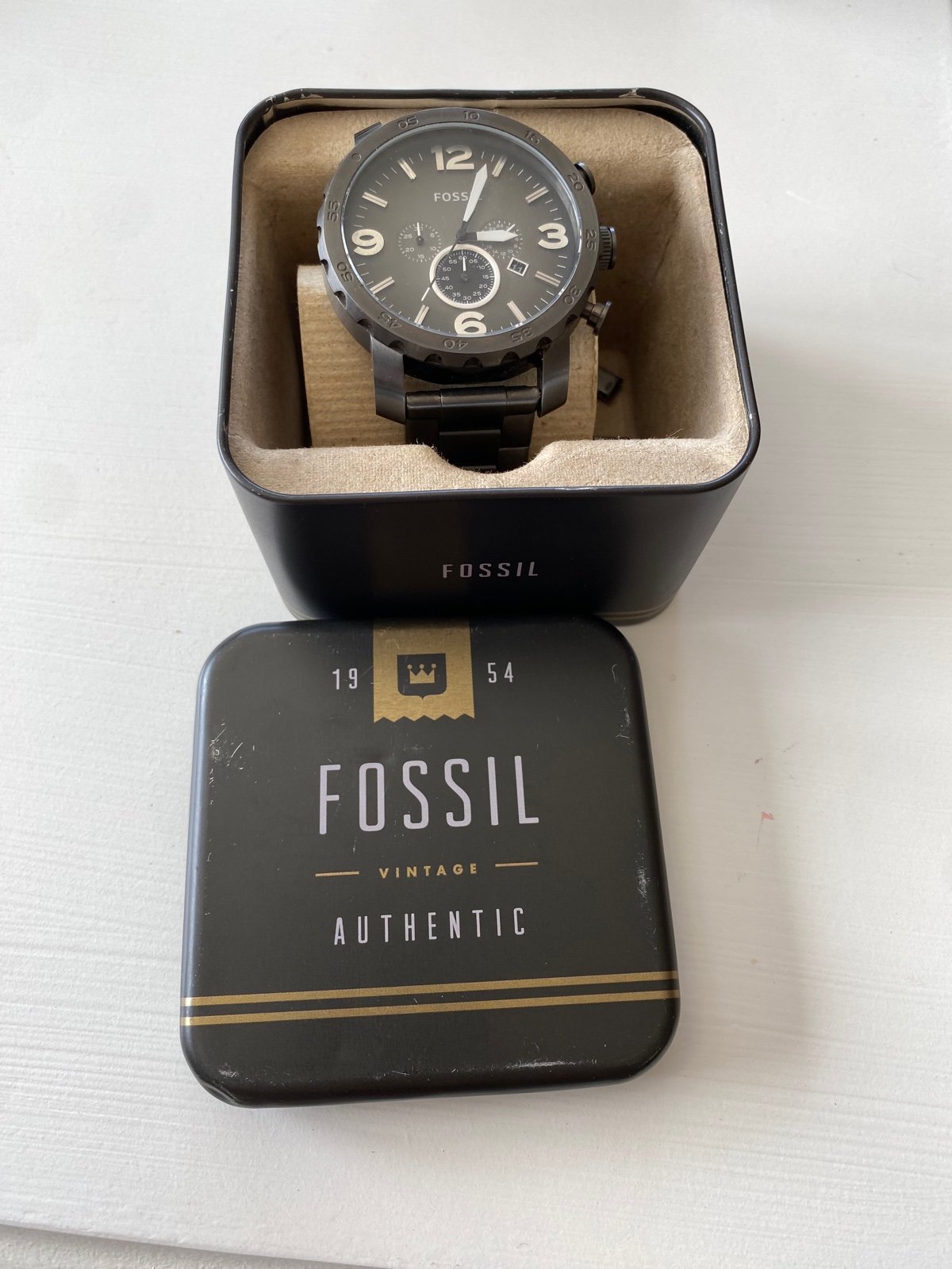 Fossil watch for Men