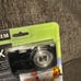 New Sealed Fujifilm FinePix JZ250 16.0MP Digital Camera 8X Black Battery NIB
