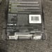 New Sealed Fujifilm FinePix JZ250 16.0MP Digital Camera 8X Black Battery NIB