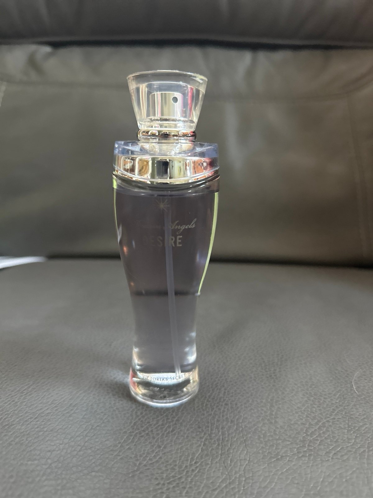 New Rare VS Dream Angels Desire Perfume