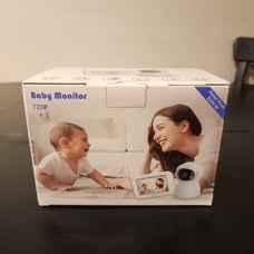 Baby Video Monitor