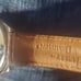 HARLEY PANHEAD WATCH VINTAGE IN ORIG TIN