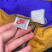 Nike jacket 90s (Rare Print)