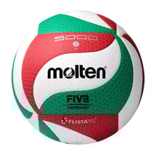 Original Molten V5M5000 Volleyball - Standard Size 5