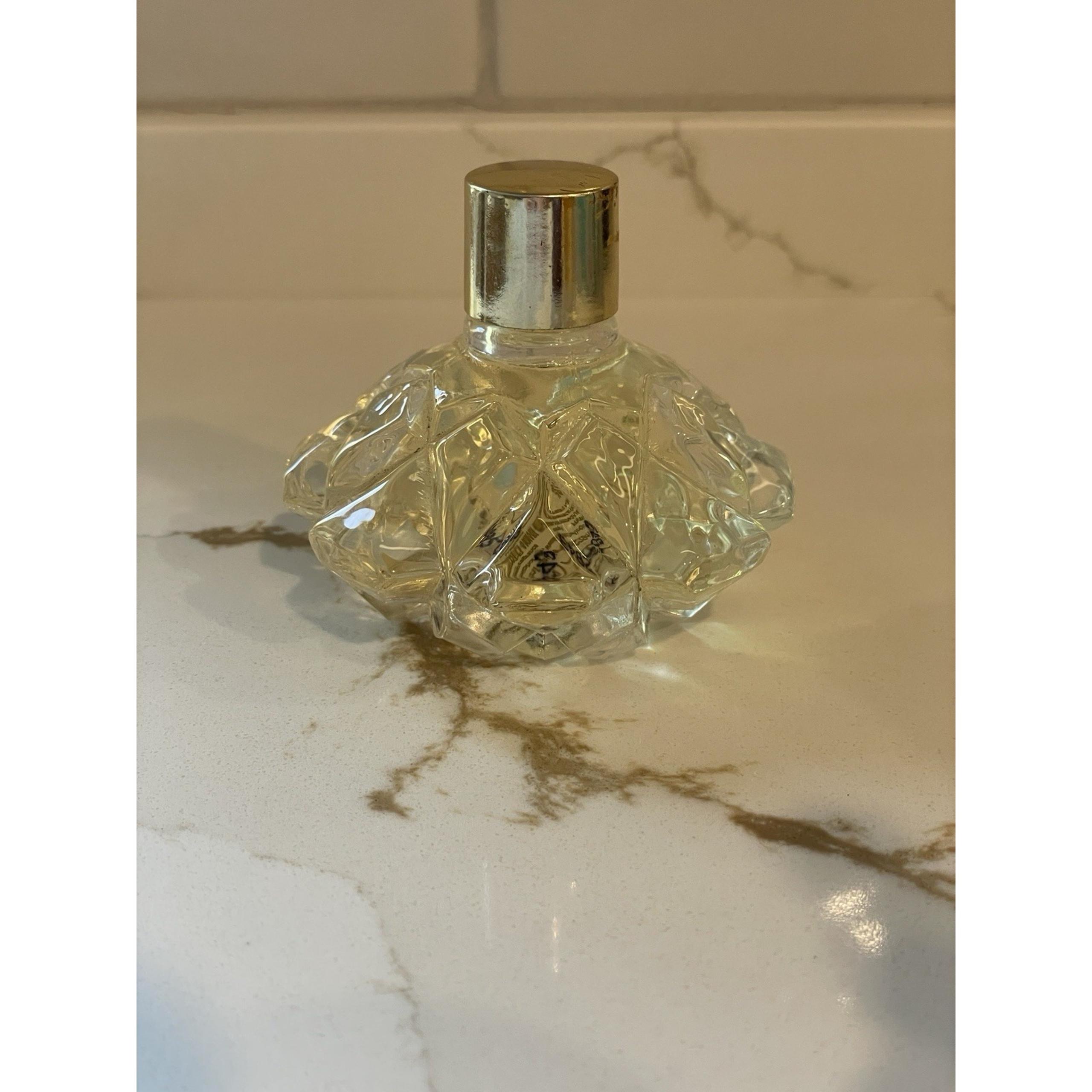 Marilyn Miglin Divine Eau de Parfum Splash Perfume 1 fl oz/29 ml Facet New