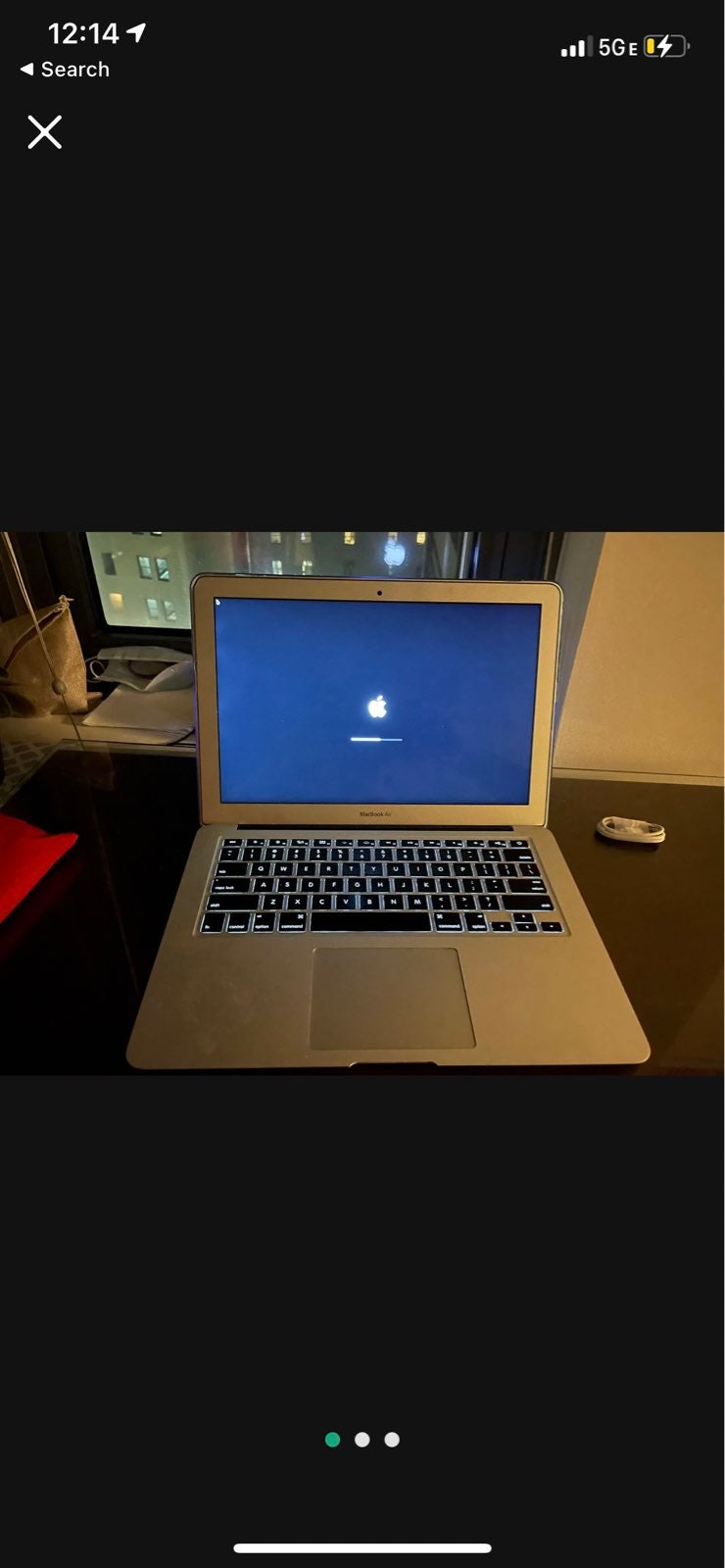 MacBook Air