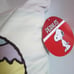 Peanuts Snoopy Woodstock Happy Easter Decorative Pillow