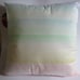 Peanuts Snoopy Woodstock Happy Easter Decorative Pillow