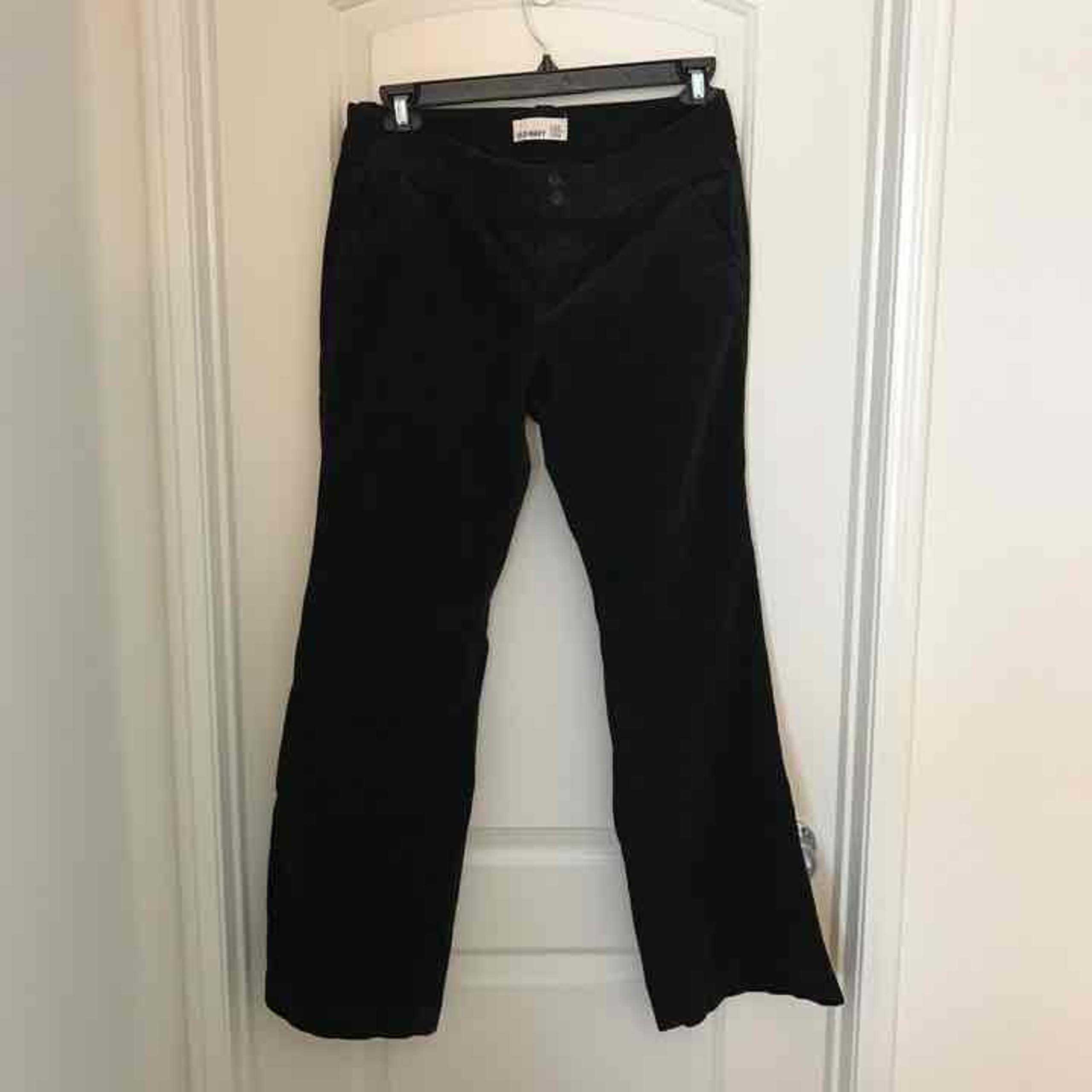 Old navy corduroy pants