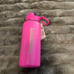 NWT Lululemon Back To Life Sports bottle 32 oz sonic pink