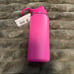 NWT Lululemon Back To Life Sports bottle 32 oz sonic pink