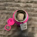 NWT Lululemon Back To Life Sports bottle 32 oz sonic pink