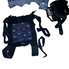 infantino baby carrier Set Of 3