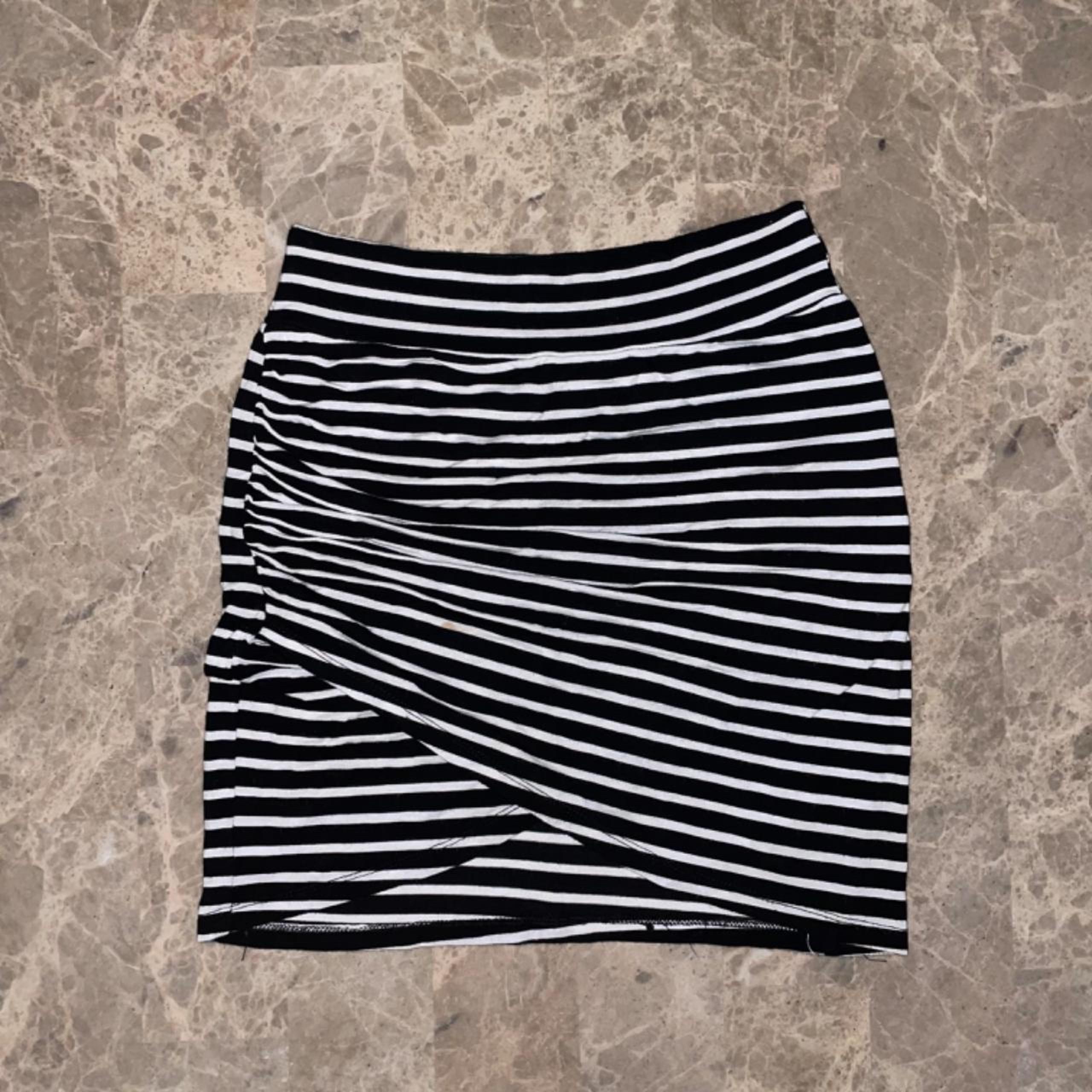 vintage wet seal mini skirt