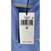 Polo Ralph Lauren Mens Blue Quarter Zip Sweater Long Sleeve Cotton Size M NWT