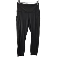 lululemon Align™ High-Rise Crop 23 With Pockets Size 8