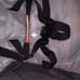 Baby girl stroller