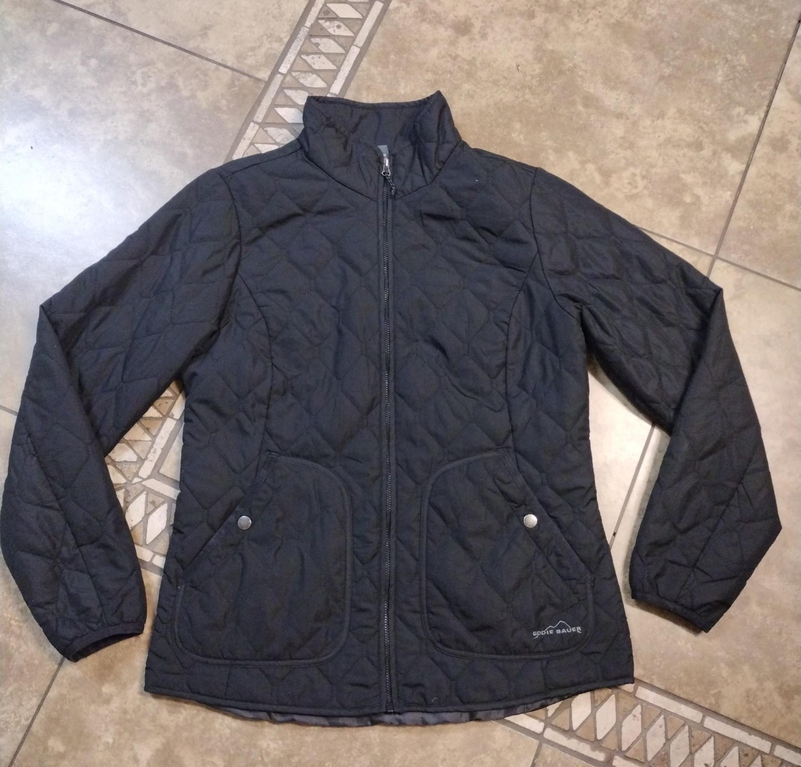 Eddie Bauer jacket for men size M