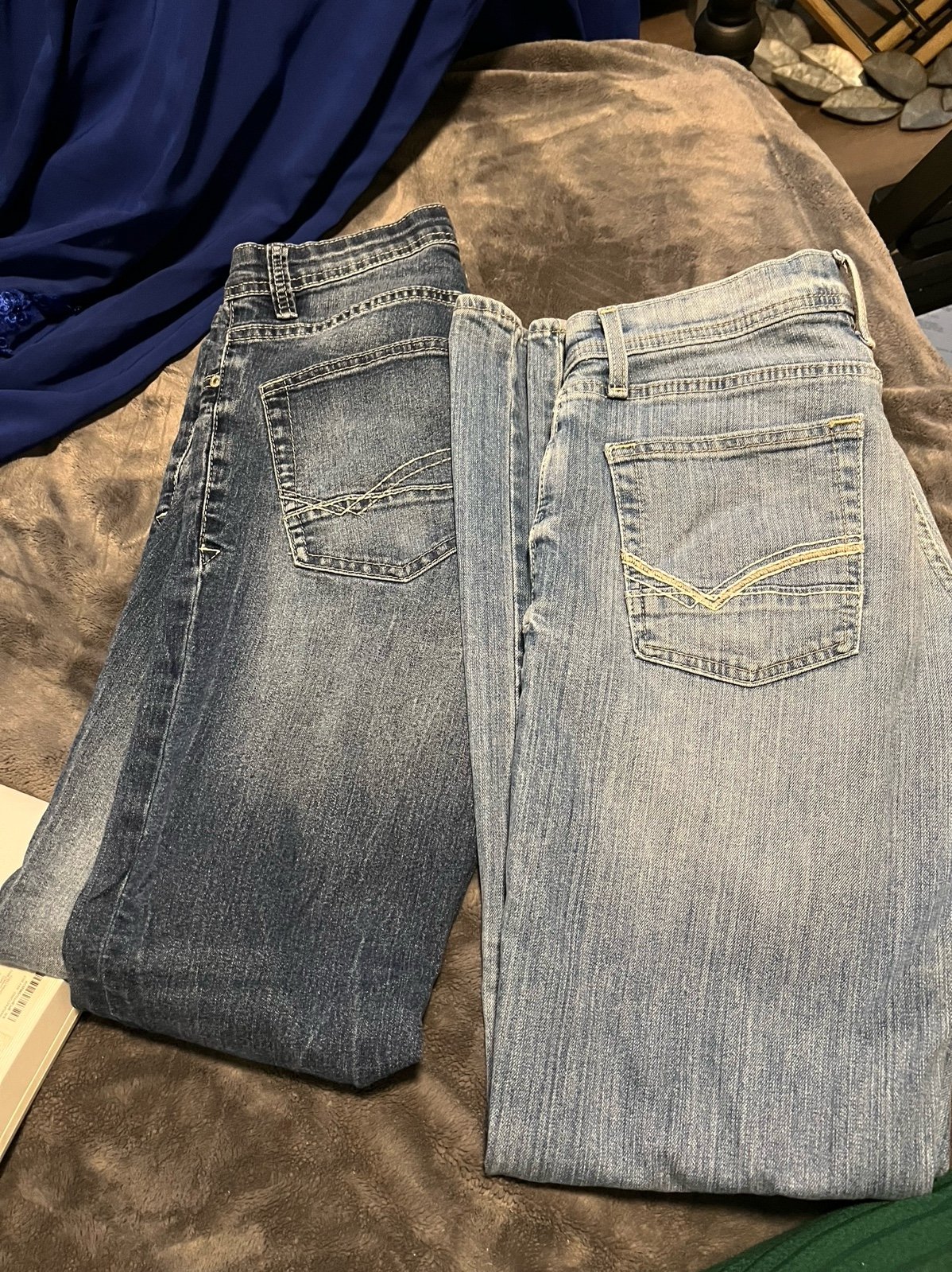 Axel jeans best sale buckle