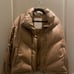 The Cloud Puff. Aritzia puffer jacket