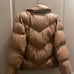 The Cloud Puff. Aritzia puffer jacket