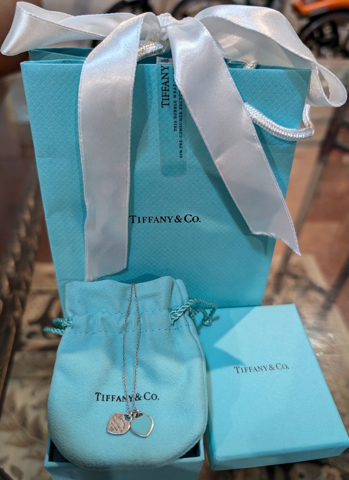 Tiffany