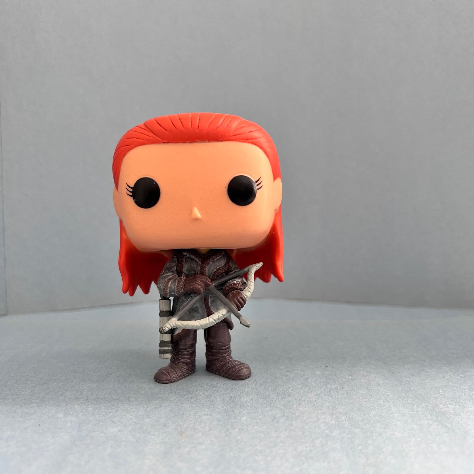 Funko Pop Game of Thrones Ygritte