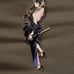 spy x family yor forger pin
