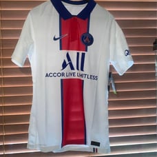 psg jersey