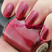 OPI Lillehammer Lingonberry