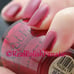 OPI Lillehammer Lingonberry