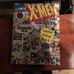 Marvel X-Men Wolverine Wristwatch