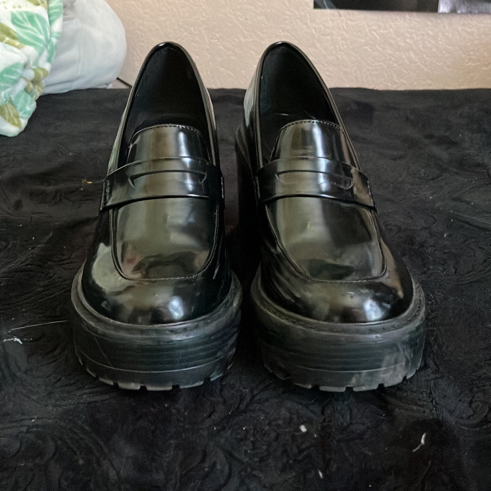 Madden girl platforms