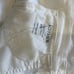 White Mother Jeans
