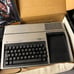 Vintage Texas Instruments TI-99-4A Home Computer w/games, reference guide Tested
