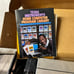 Vintage Texas Instruments TI-99-4A Home Computer w/games, reference guide Tested