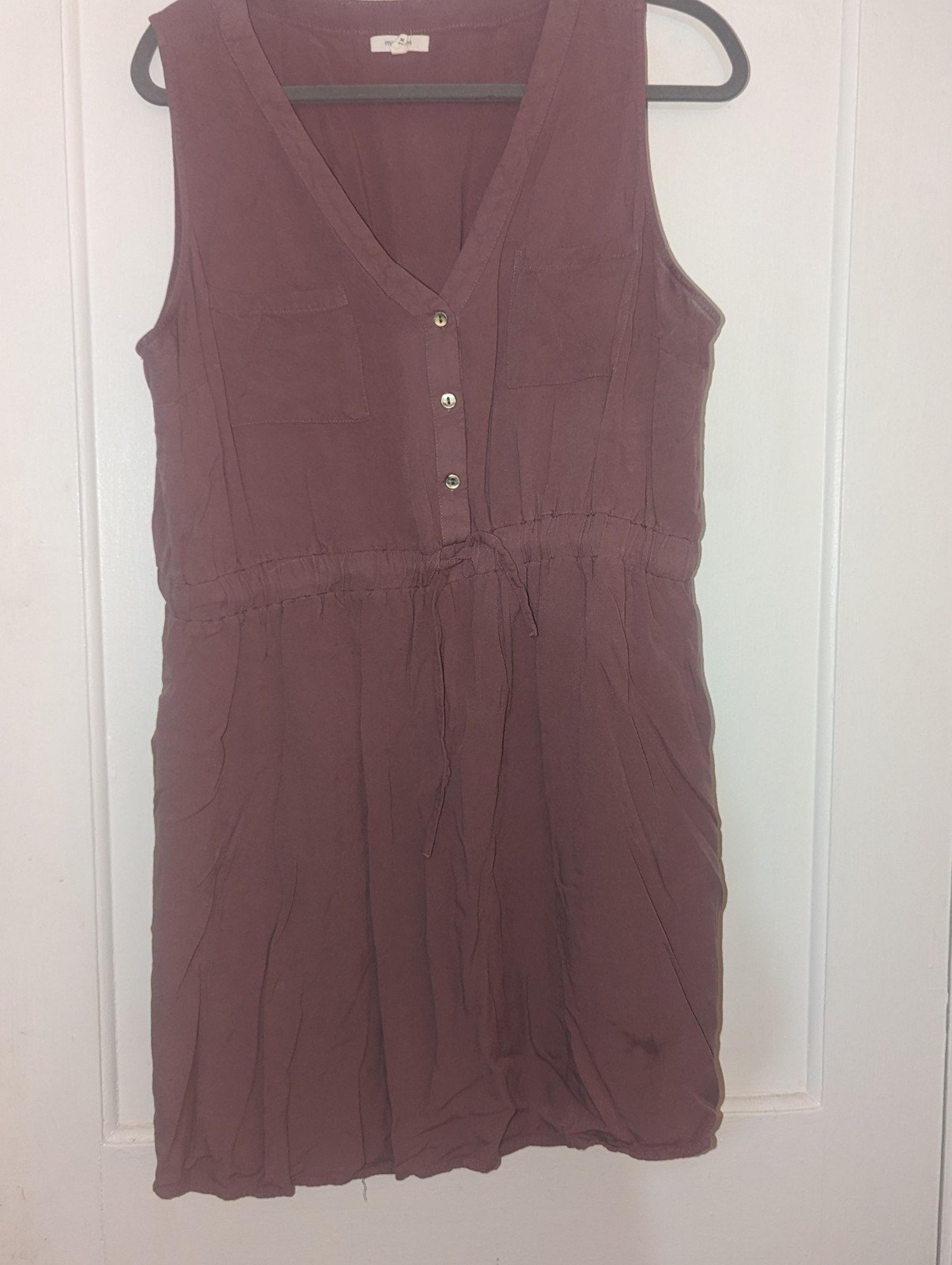 Maurices summer midi dresses