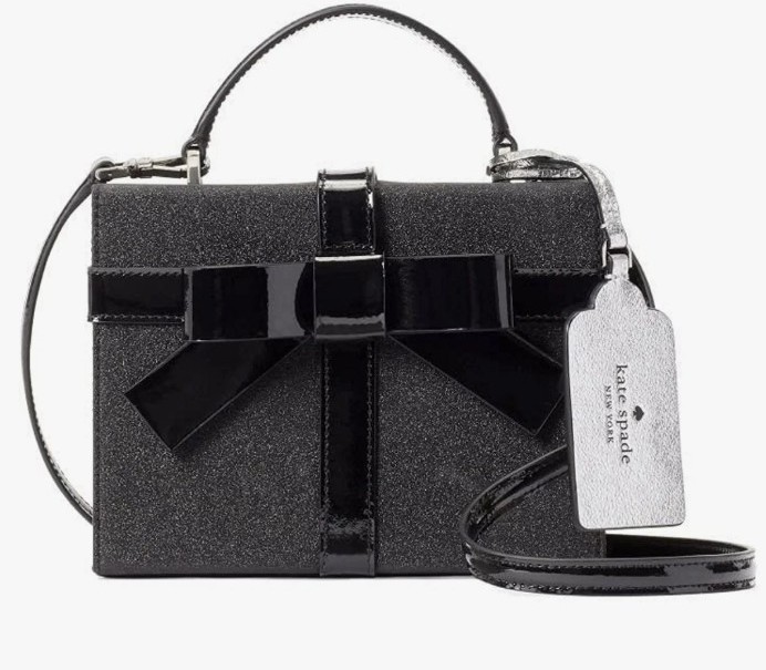 Kate Spade giftbox purse