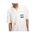 North Face Earth Day Utility Button Up Shirt - Size XXL - NWT