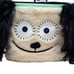 Chester Dog Treat Bag