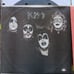Kiss – The Originals 1976 1st pressing vinyl