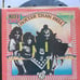 Kiss – The Originals 1976 1st pressing vinyl