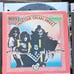 Kiss – The Originals 1976 1st pressing vinyl