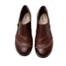 Clark’s women’s Brown slip-on Shoes sz7