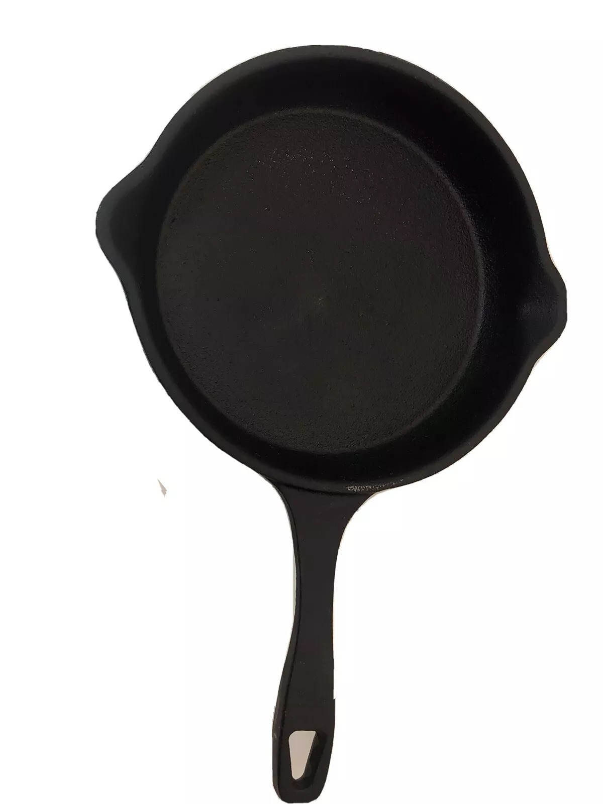 Cravings By Chrissy Teigen 6”D Cast Iron Mini Pan