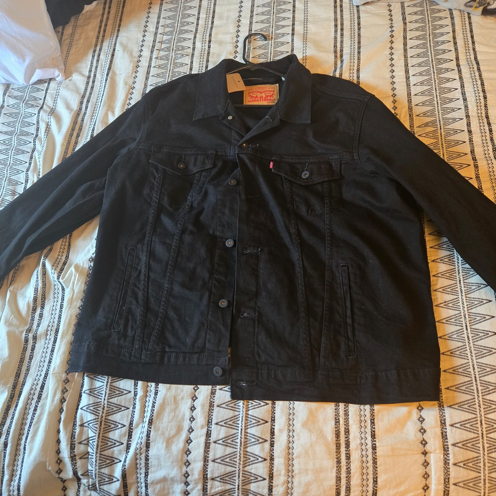 Jacket Levi's