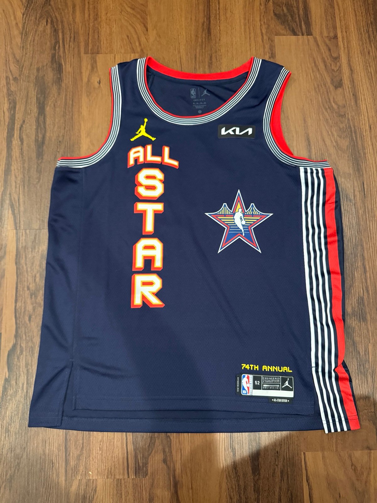 Jersey